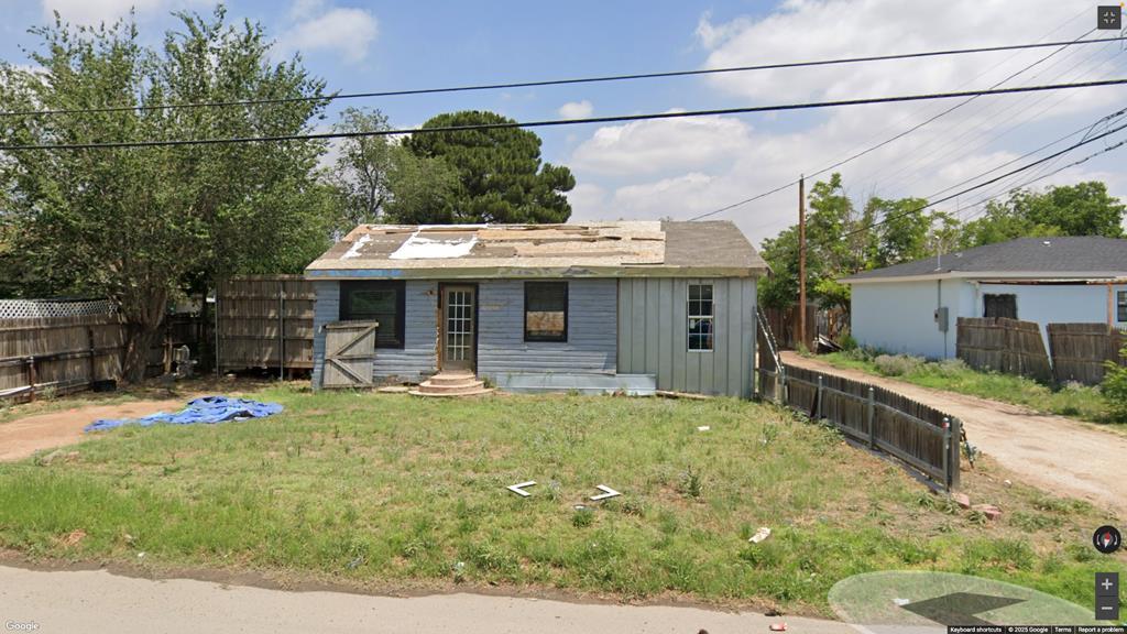 503 Mississippi, Midland