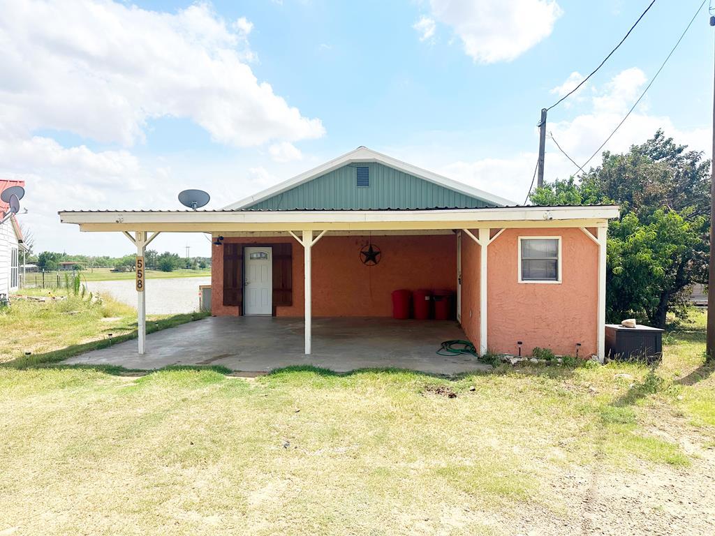 558 Lake Cr 246, Colorado City Lake