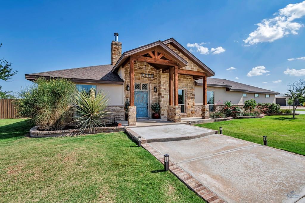 6811 County Rd 41, Midland