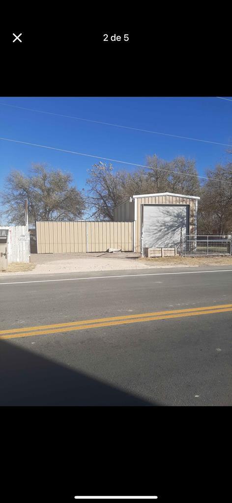 3007 County Rd 1207, Midland