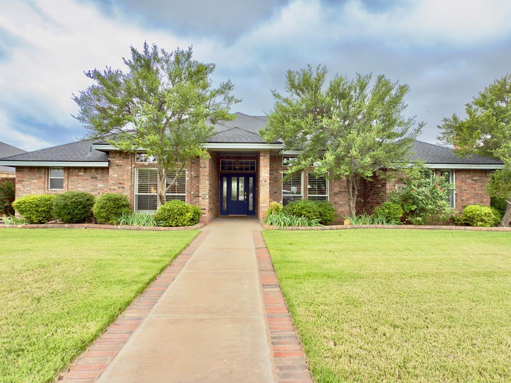 4109 Edgebrook Dr, Midland