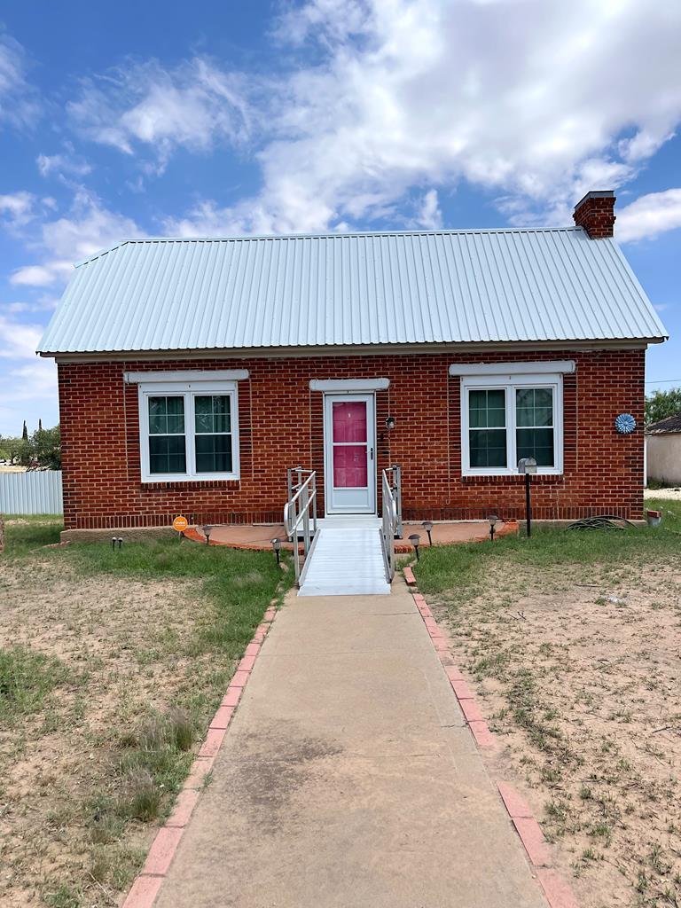 501 15th St, Big Spring