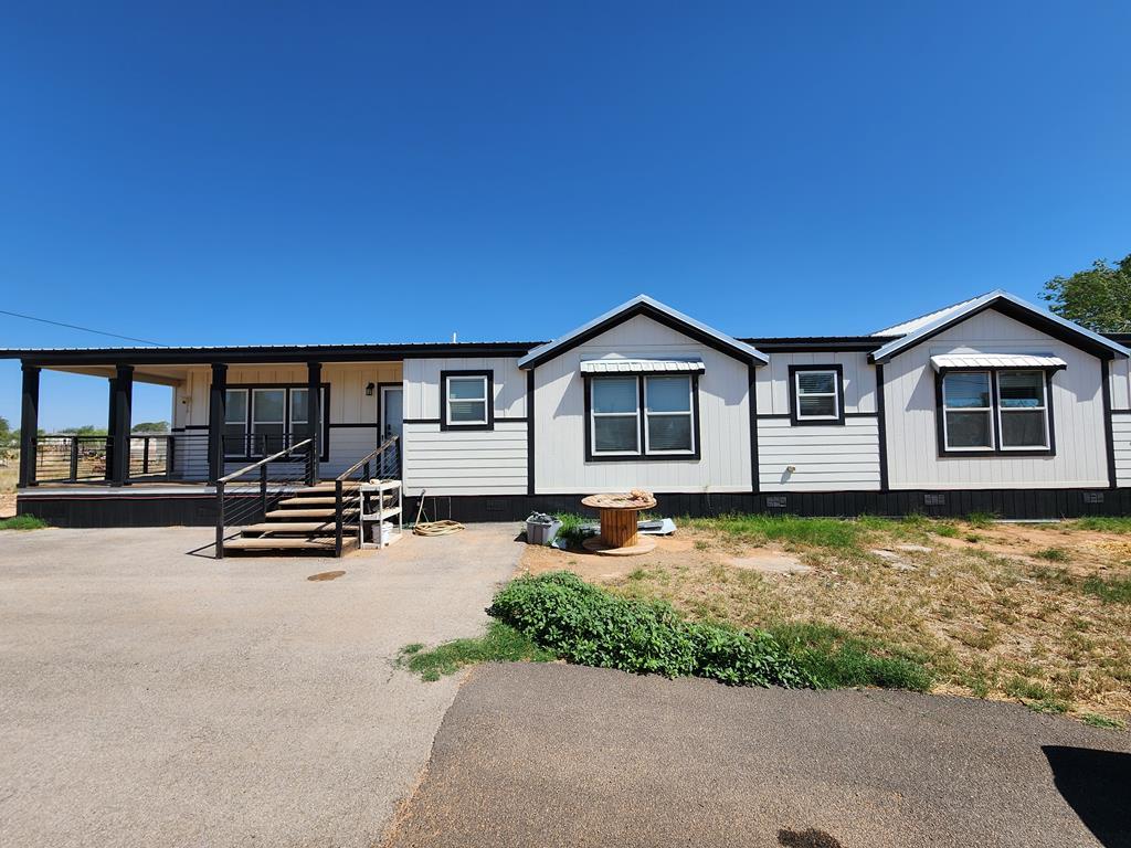 3404 County Rd 1213, Midland