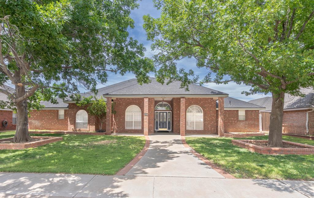 5500 Drexel, Midland