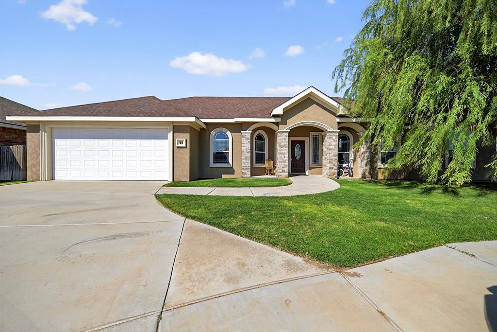 14 Da Vinci Ct, Odessa