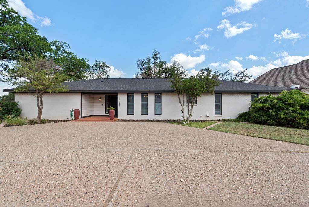 1426 Lanham St, Midland