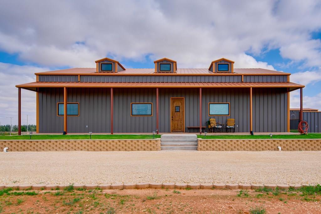 10408 Midway Rd, Big Spring