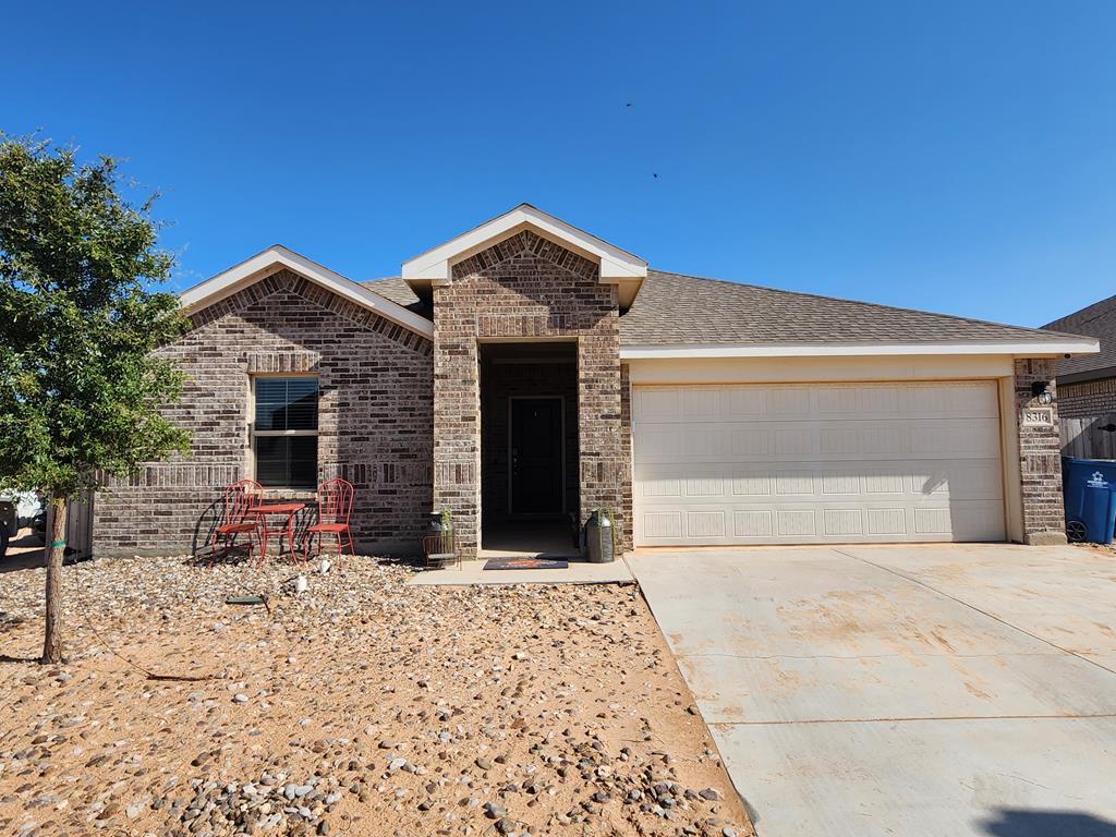 8316 County Rd 114, Midland