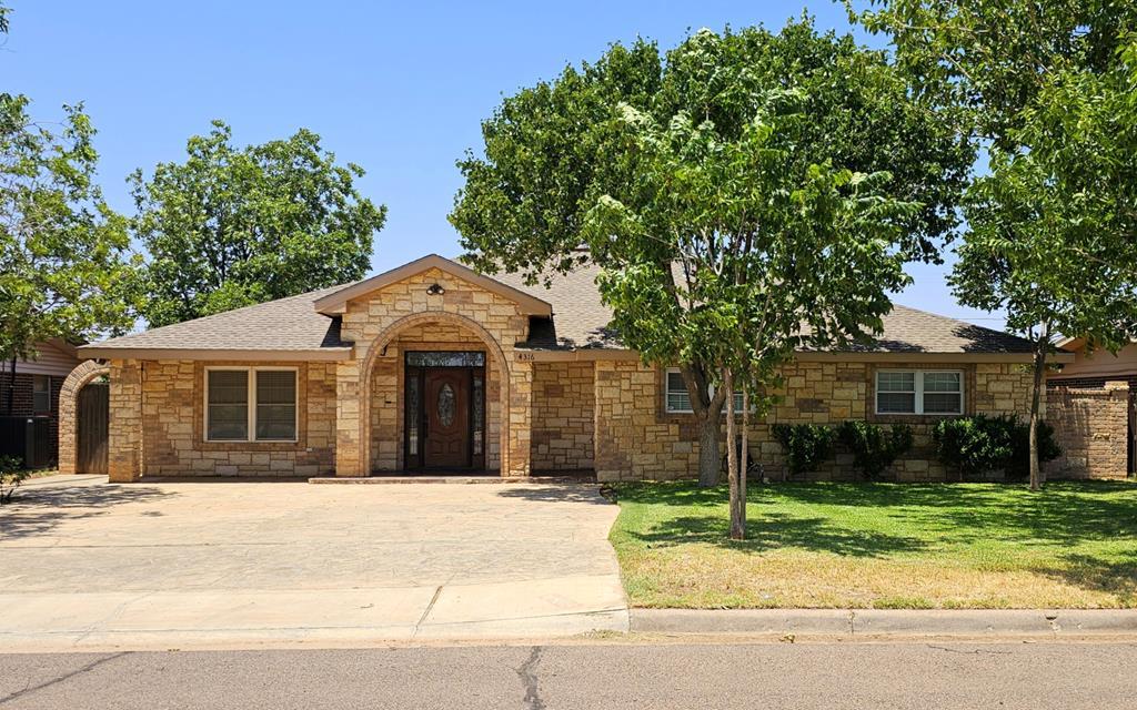 4316 Mercedes Dr, Midland