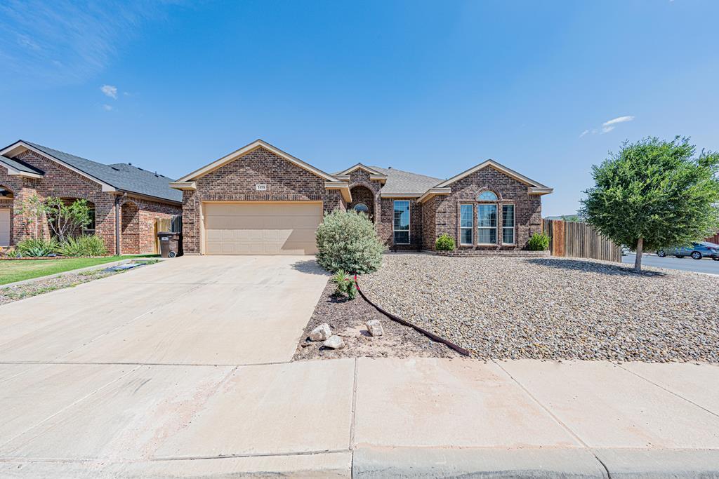 1419 San Miguel Court, Midland