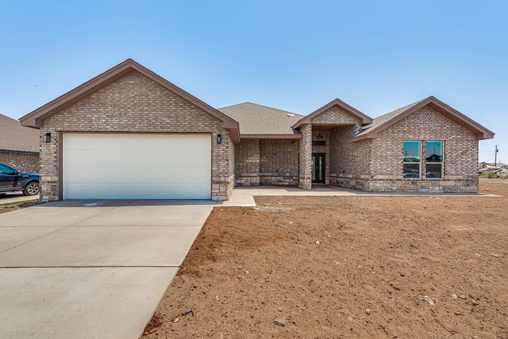 12045 Palomino Dr, Odessa