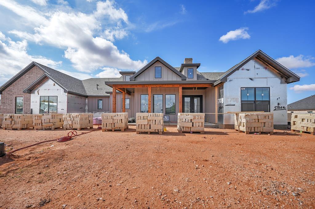 5708 County Rd 93, Midland