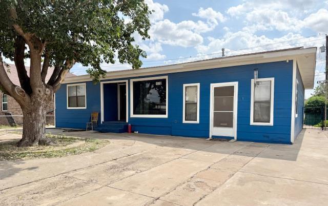 1510 Fort Worth, Midland