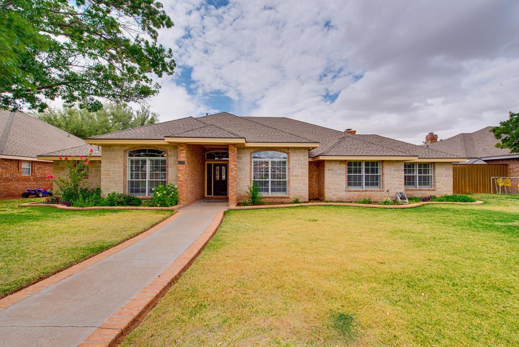 5500 Heartland Court, Midland