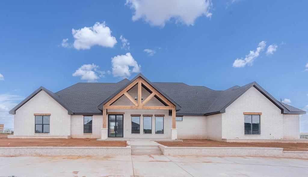 2815 County Rd 1092, Midland