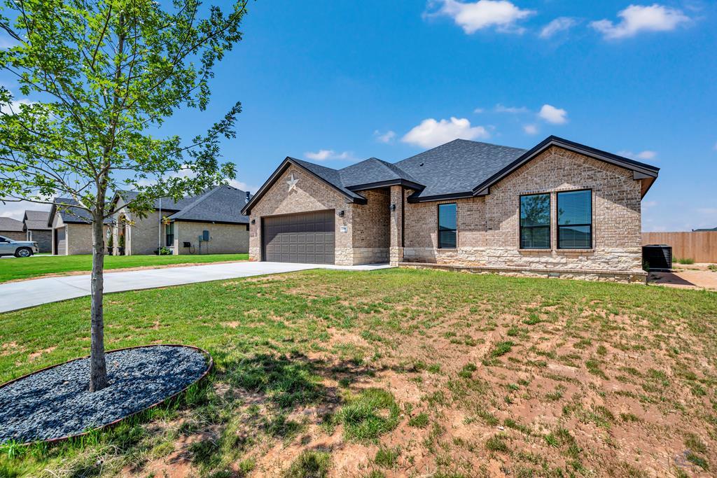 2200 County Rd 1059, Midland