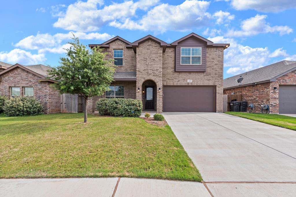 1210 Pavilion Pkwy, Midland