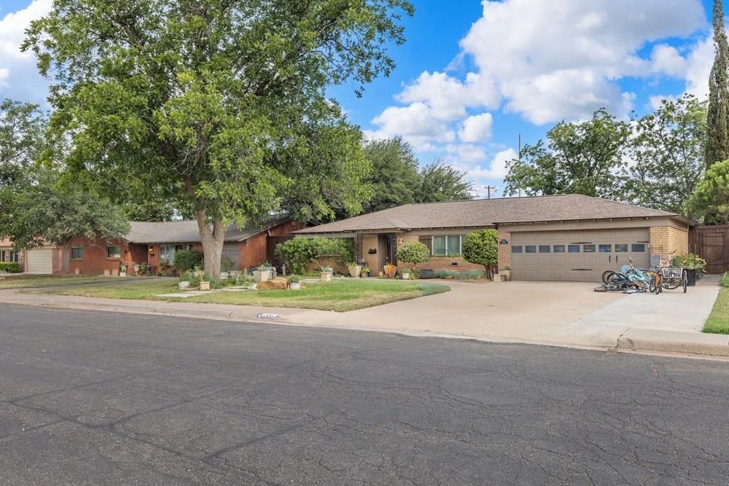 1607 Shell Ave, Midland