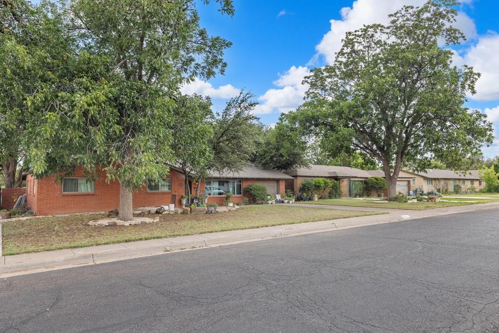 1605 Shell Ave, Midland