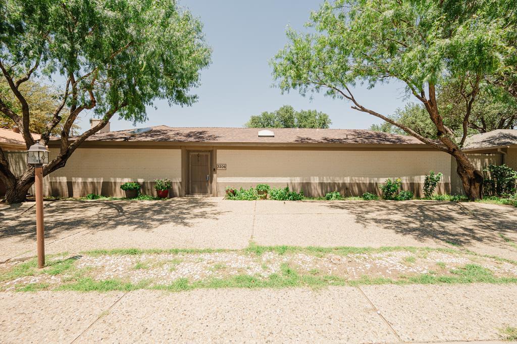 3206 Haynes Dr, Midland