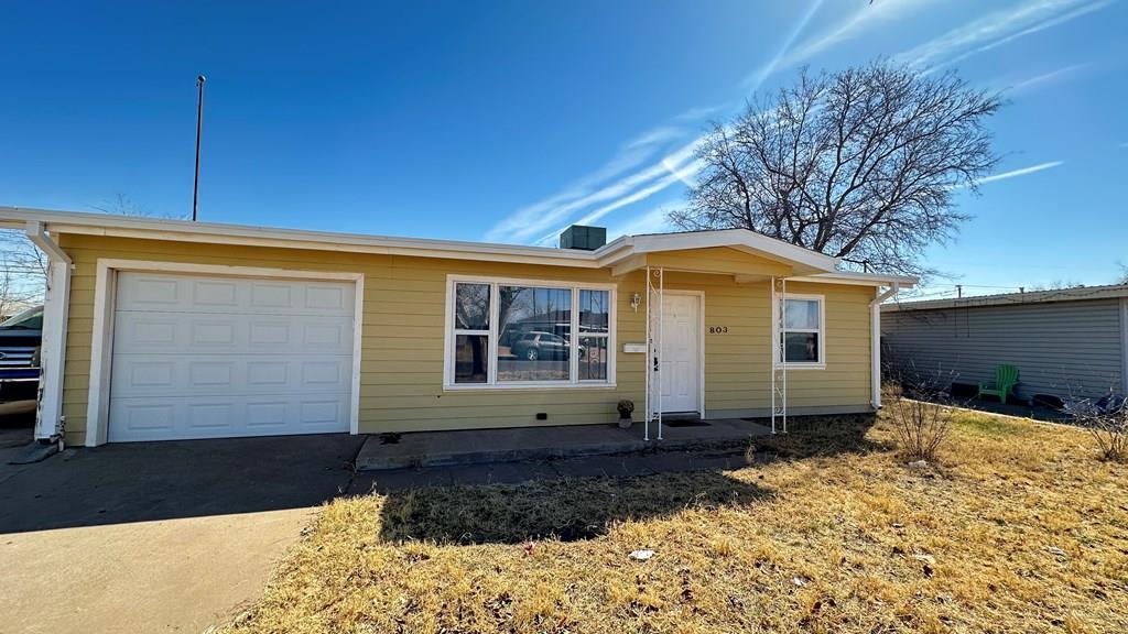 803 Brooks Dr, Midland