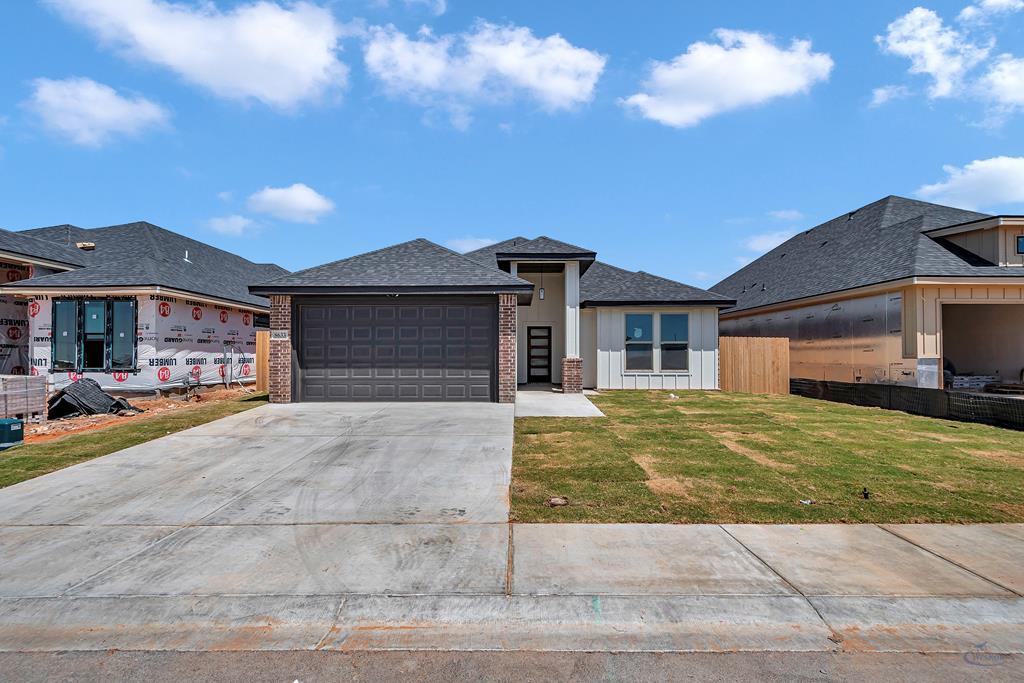 8633 Santa Isabella, Odessa