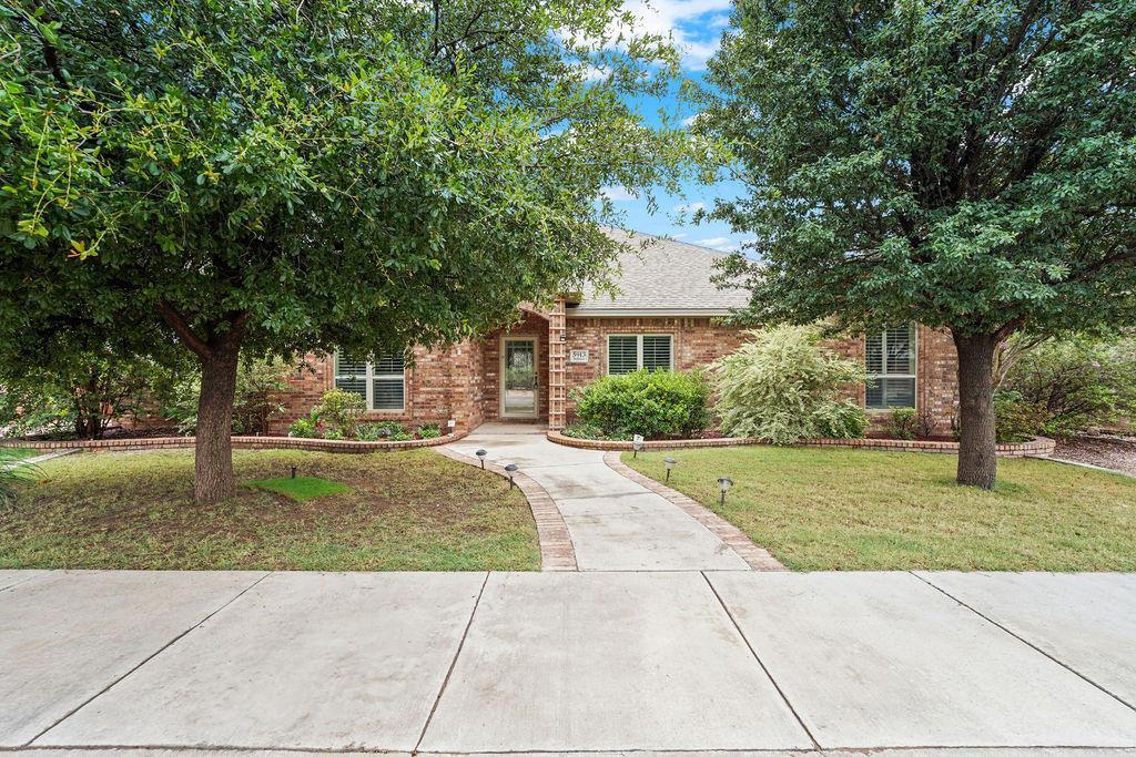 5913 Sabine Dr, Midland