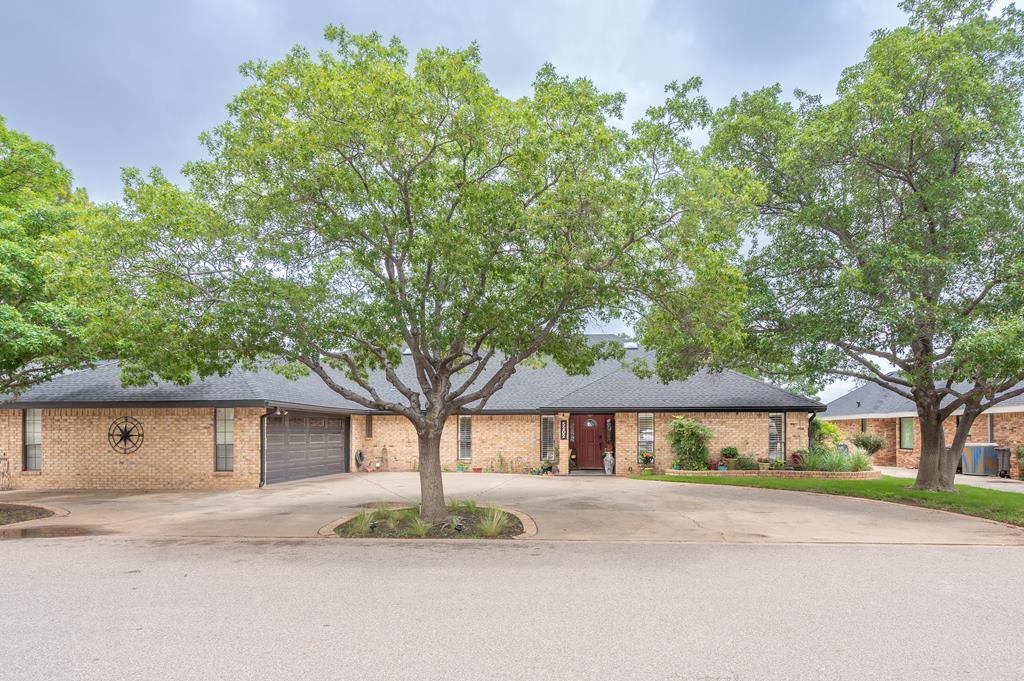5202 Teakwood Trace, Midland