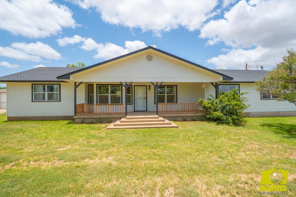 10561 Twin Lakes Lane, San Angelo