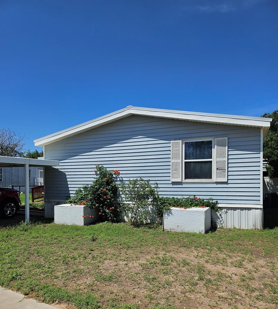 7100 Airline, Midland