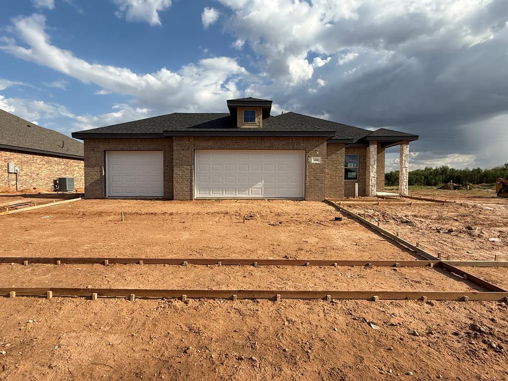 508 Stone Creek Dr, Coahoma