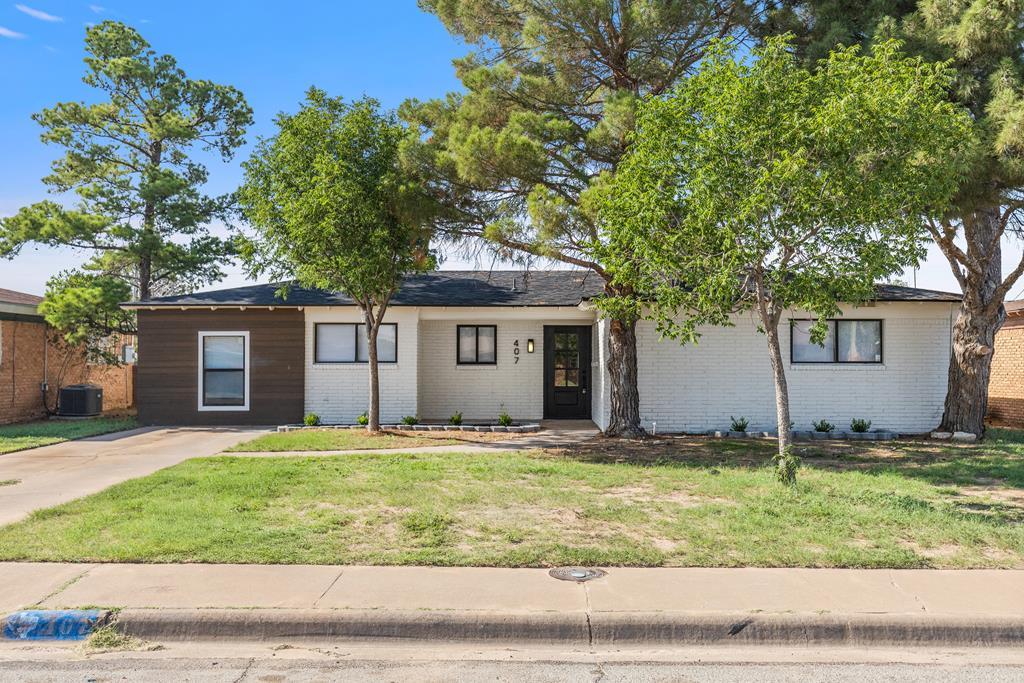 407 Shandon Ave, Midland