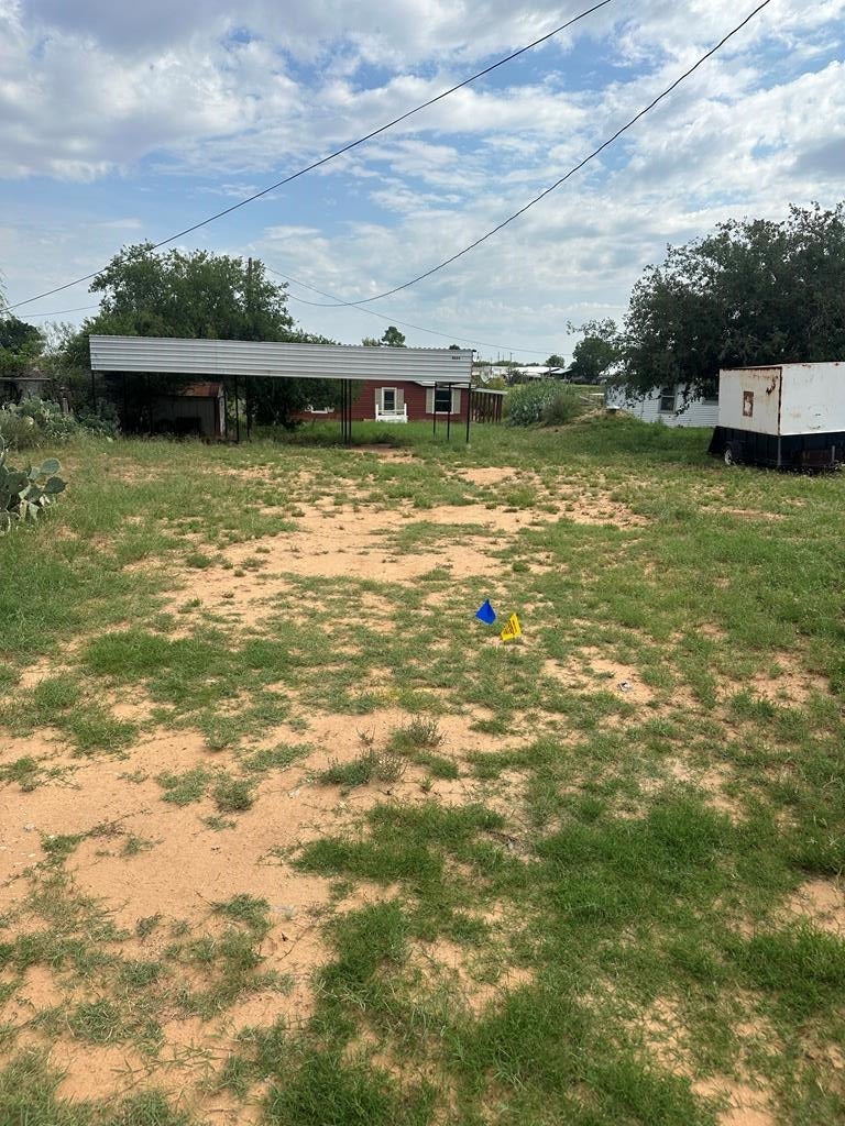 4064 Lcr 254, Colorado City Lake