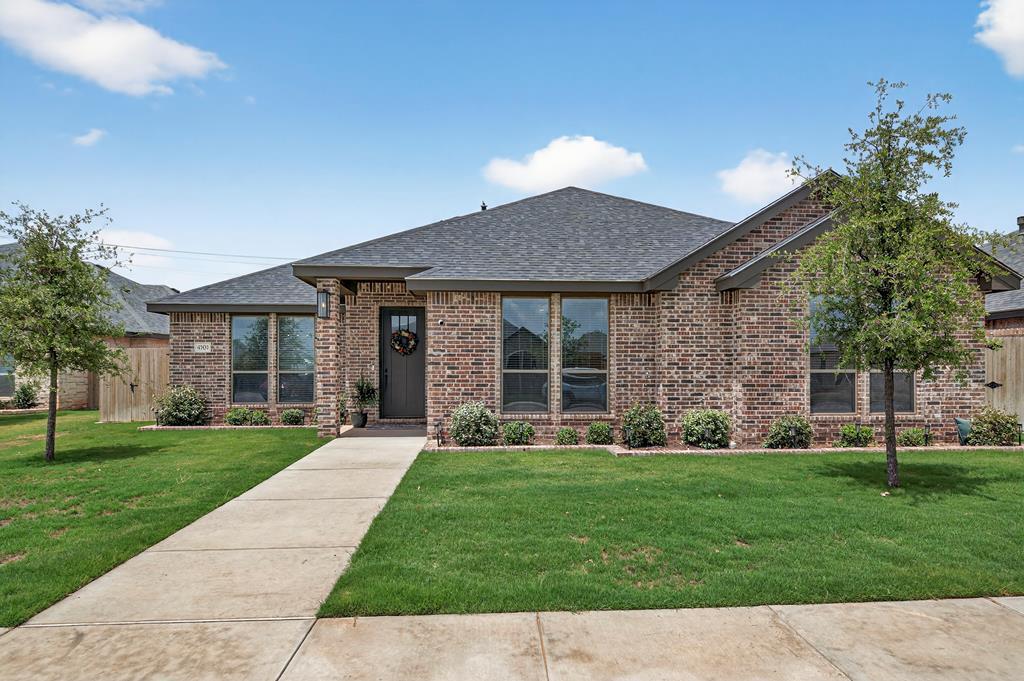 4503 Clear Fork Court, Midland