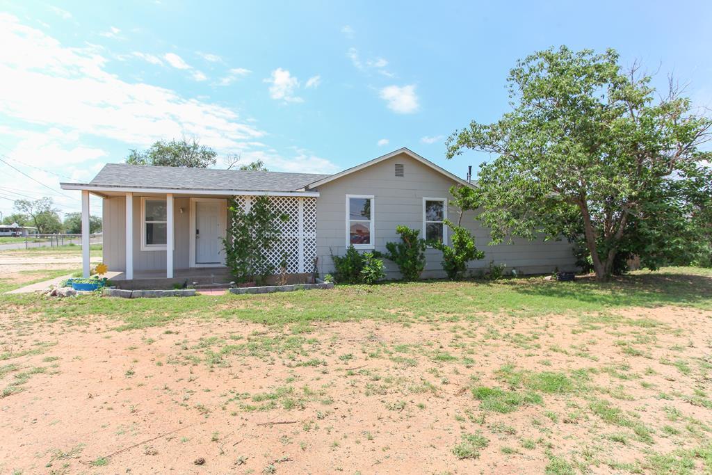 2101 Grace St, Big Spring