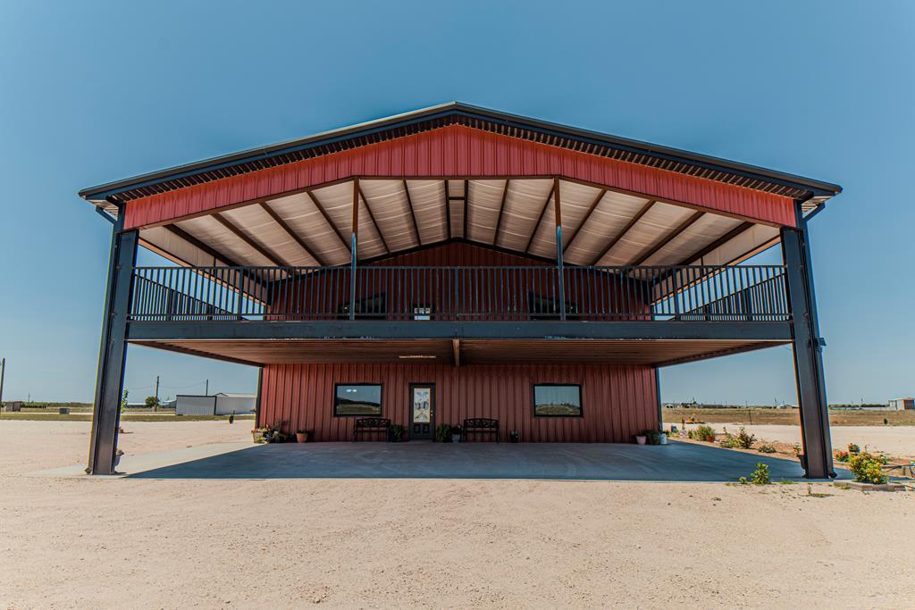 182 Private Road 411m, Seminole