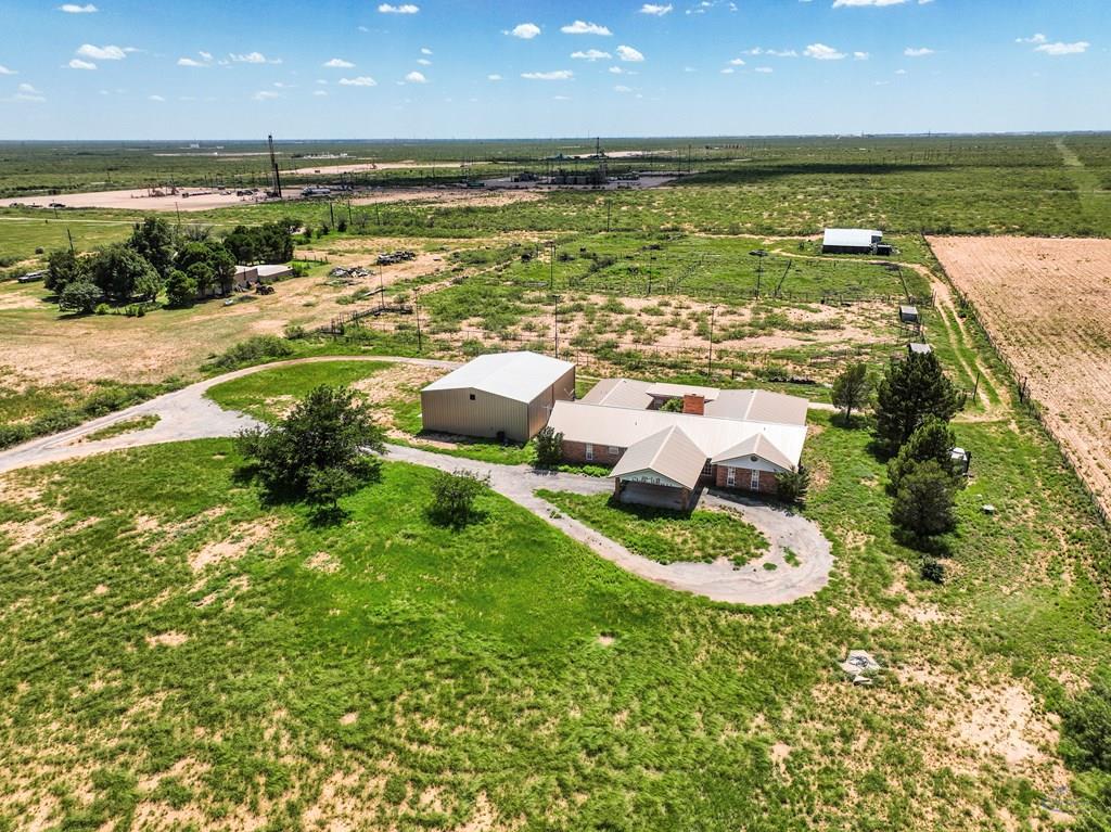 3908 County Rd 145, Midland