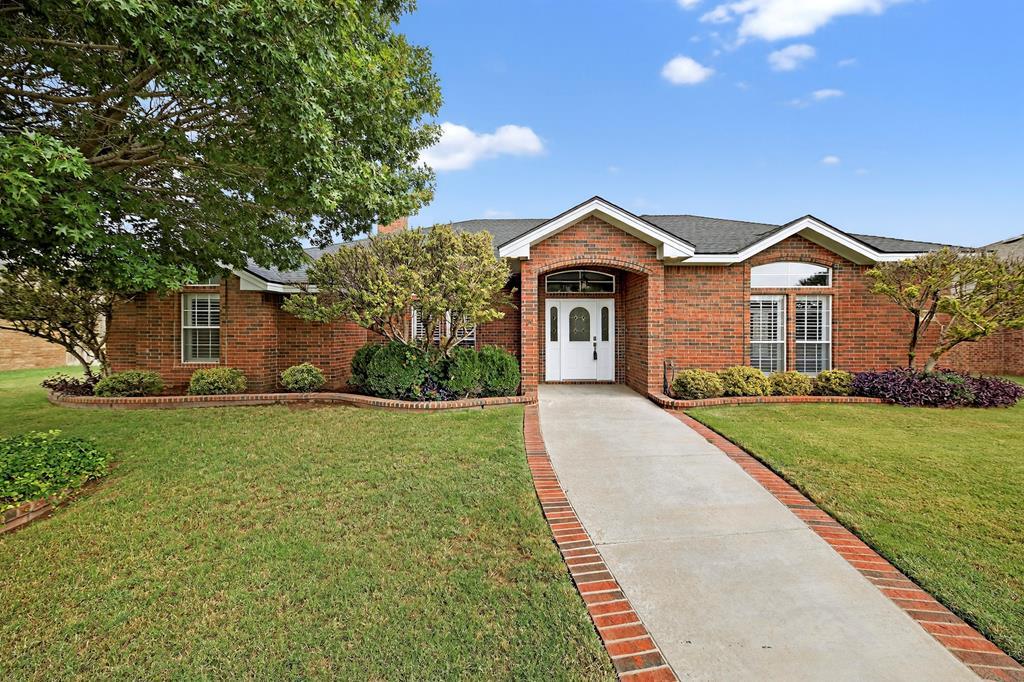 5804 Sundance Place, Midland