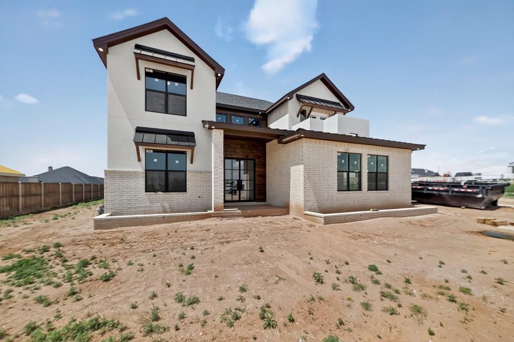 5709 County Rd 94, Midland