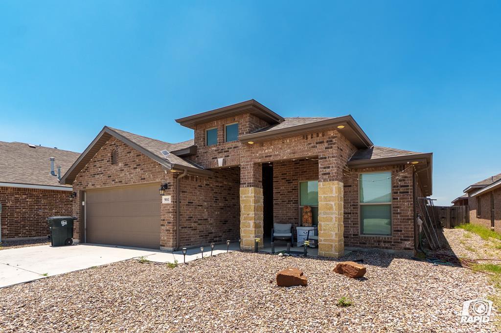 9041 Red Cliff Ave, Odessa