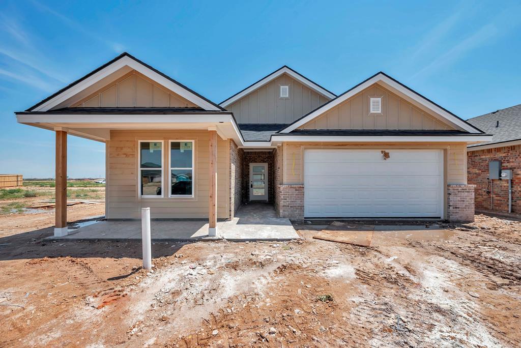 1320 Loess St., Midland