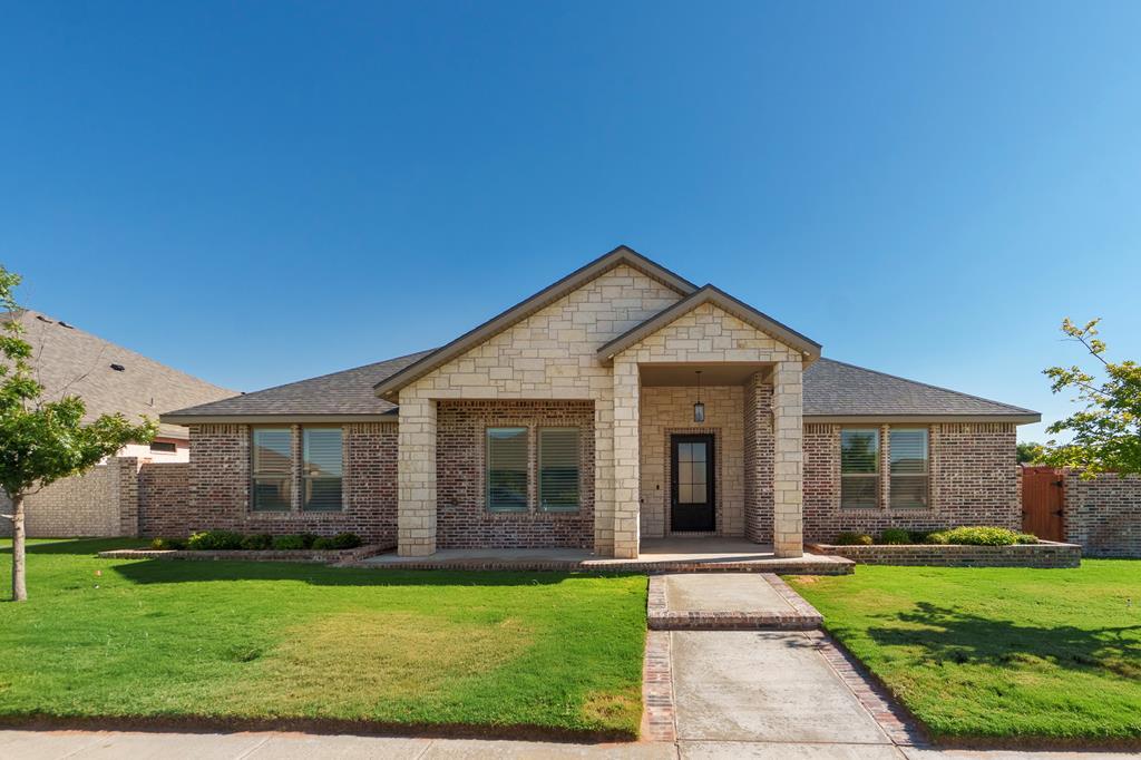 4400 San Pedro Court, Midland