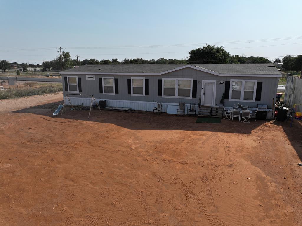 5314 County Rd 1199, Midland