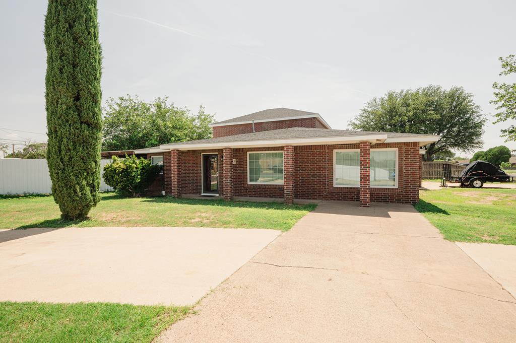 1103 Tarleton, Midland