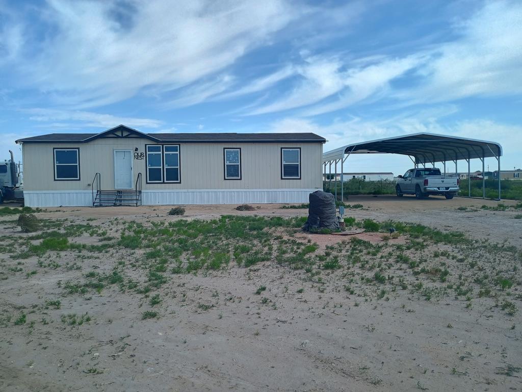 13415 County Rd 172, Odessa