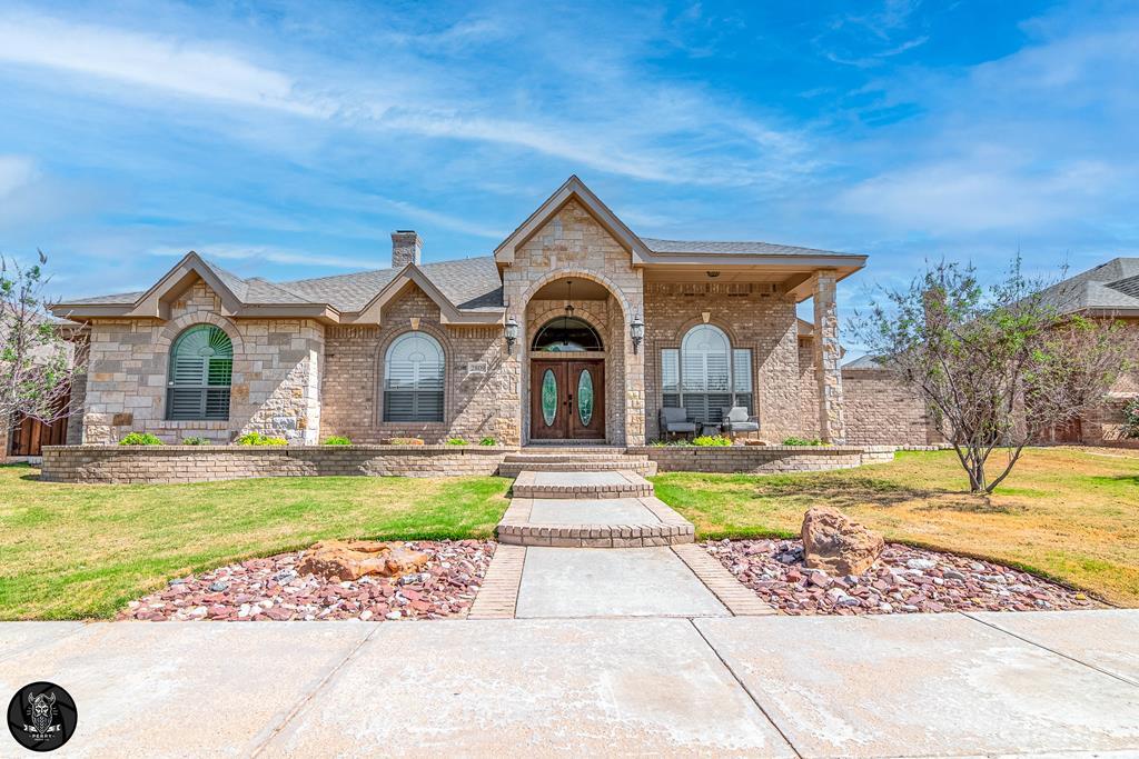 2809 Savoy Place, Midland