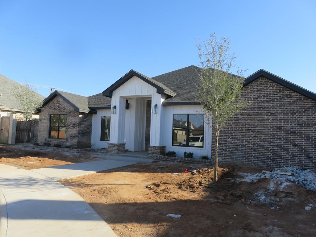 4506 Solana, Midland