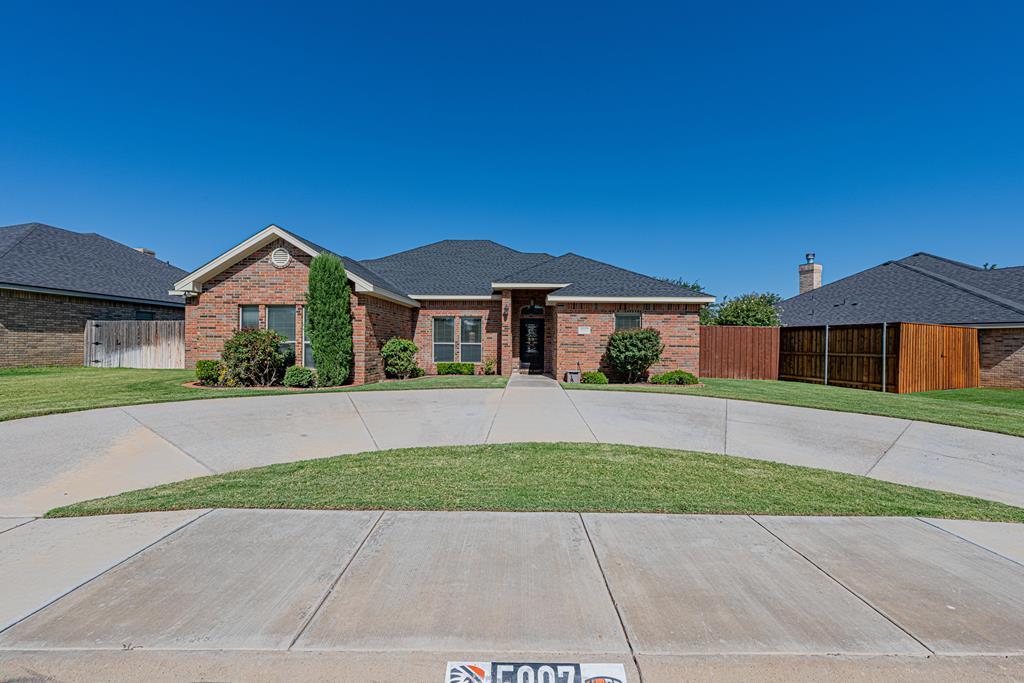 5007 Apple Creek Road, Midland