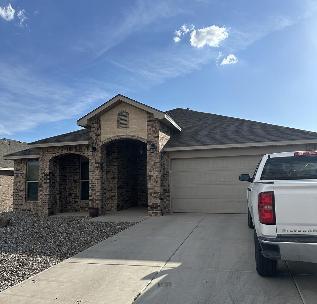 6901 Outlaw Ct, Midland