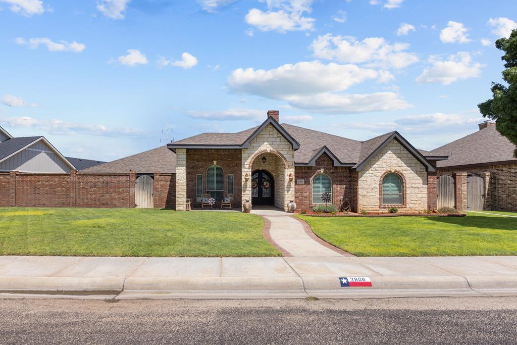 2908 Chelsea Place, Midland